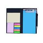 Col Note Pads and Sticky