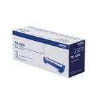 Brother DCP-1510 ,HL-1210 W Original Black Toner Cartridge TN1000