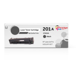 Compatible HP 201A Black Mfp277/m252 Toner cartridge