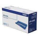 Brother original HL-L2365DW, MFC-L2740DW Toner DR-2305 toner cartridge drum unit