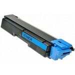 Kyocera Generic Taskalfa 356ci, 356ci, 358ci, Cyan Toner Cartridge TK-5205