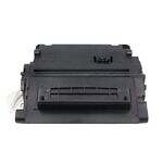 HP Enterprise M4555, M601 Compatible Black Toner Cartridge 90A