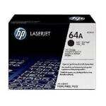 Original HP P4014 P4015 CC364A Black Toner Cartridge 64A