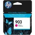 Original HP T6L91AE Magenta Ink Cartridge 903