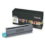 Lexmark C925 Black High Yield Toner Cartridge C925H2KG