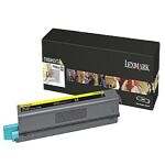 Lexmark C925 Yellow High Yield Toner Cartridge C925H2YG