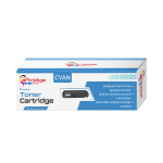 Brother Compatible  MFC-9330CDW, MFC-9140CDN, TN-265 Cyan Toner Cartridge