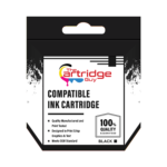 Compatible HP CD975AE Black Ink Cartridge 920XL