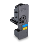 Kyocera ECOSYS M5521cdn P5021 Generic Cyan Toner TK-5230