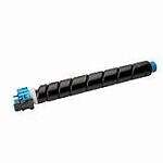 Olivetti d-Color MF2553, MF3253, MF2554 Compatible Yellow Toner Cartridge B1252/TK-8345