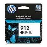 Original HP 3YL80AE Black Ink Cartridge 912