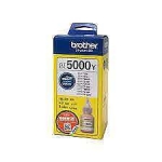 Brother DCP-T300, MFC-T800W Origrinal Yellow Ink Bottle BT-5000Y