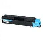 Kyocera 265ci/266ci TK-5135 Compatible Cyan Toner Cartridge