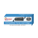 HP 201A Cyan Compatible Toner Cartridge Mfp277/m252