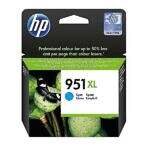 Original HP CN046AE Cyan Ink Cartridge 951XL