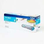 Brother MFC-L3770CDW, HL-L3210CW Original Cyan Toner Cartridge TN-265