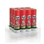 Pritt Glue Stick 43g x 5 Value Pack